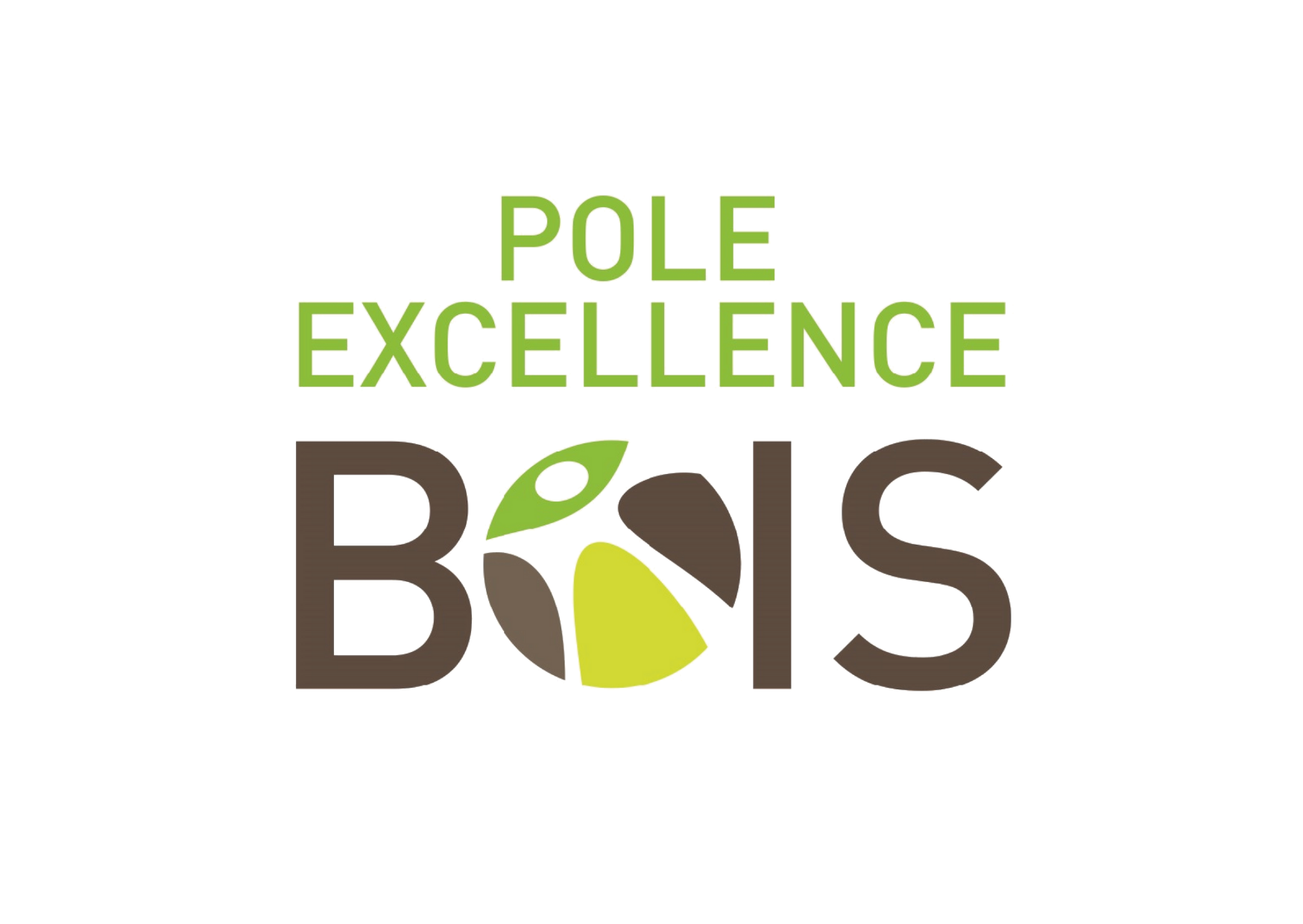 Adhésion Pole Excellence Bois 6819